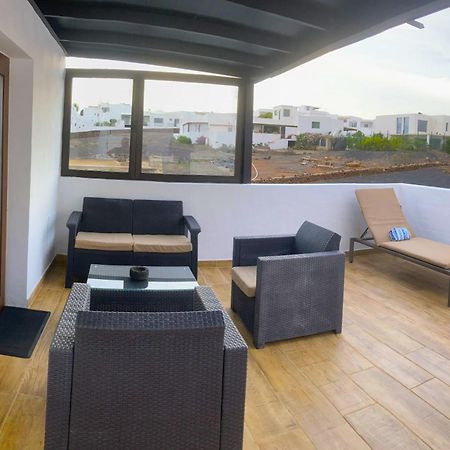 Casita Oyala Apartman San Bartolomé Kültér fotó