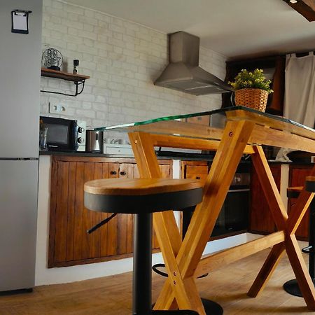 Casita Oyala Apartman San Bartolomé Kültér fotó