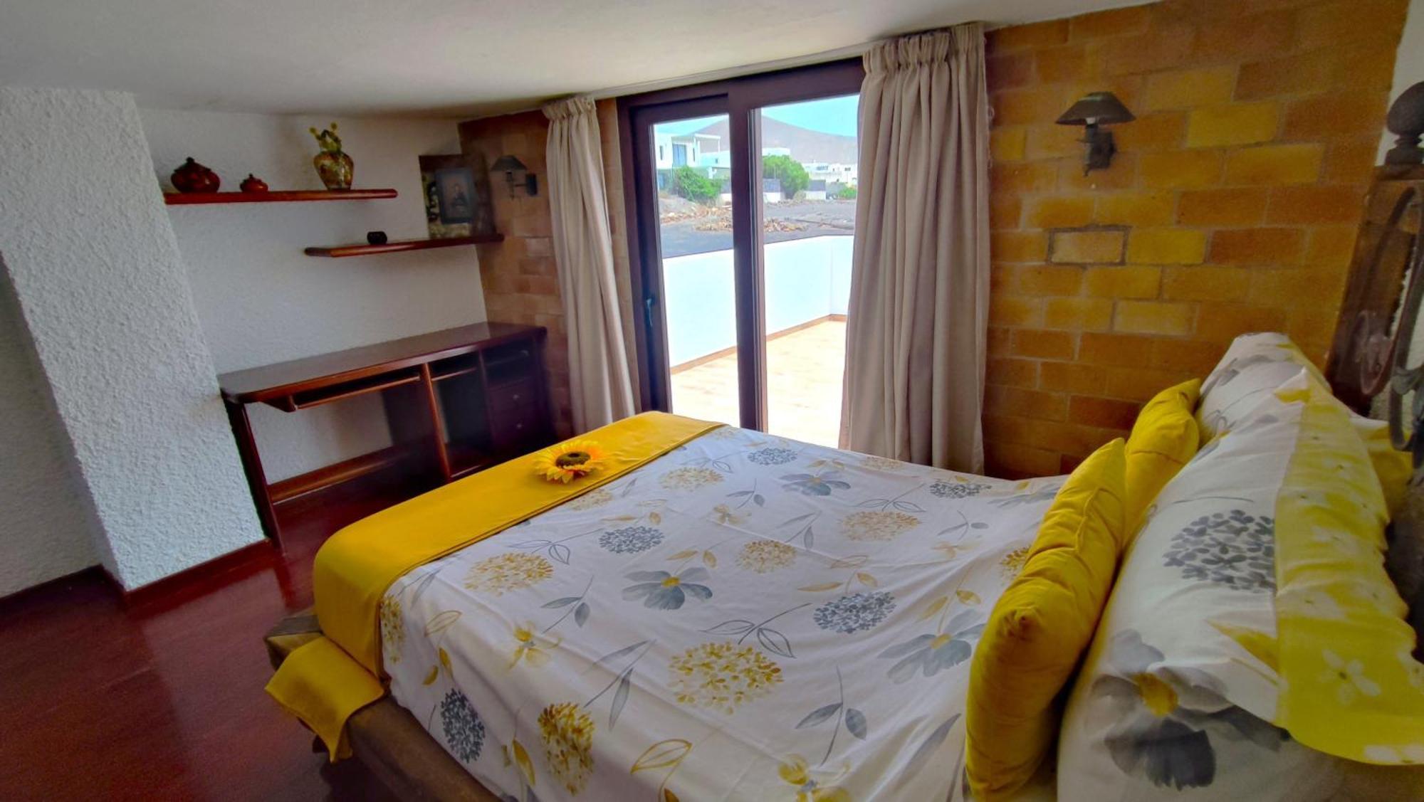 Casita Oyala Apartman San Bartolomé Kültér fotó