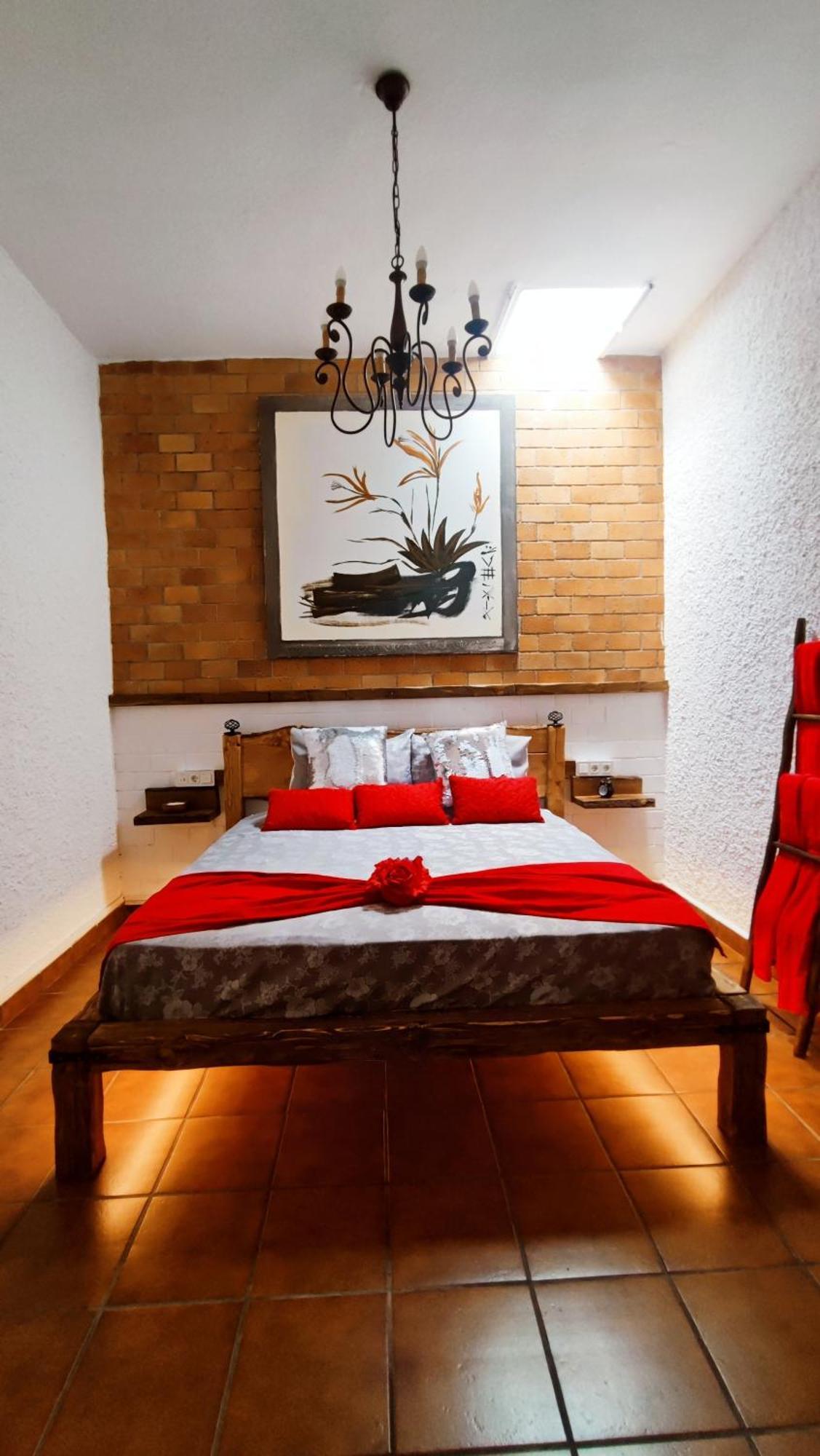Casita Oyala Apartman San Bartolomé Kültér fotó