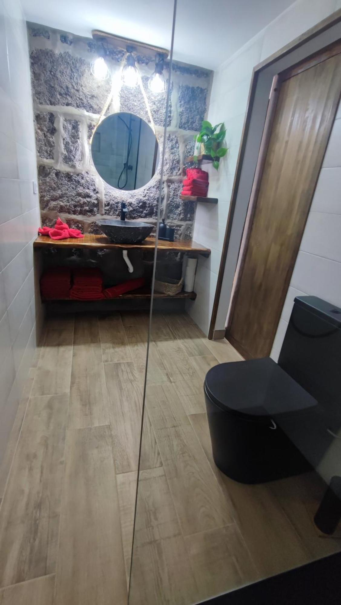 Casita Oyala Apartman San Bartolomé Kültér fotó