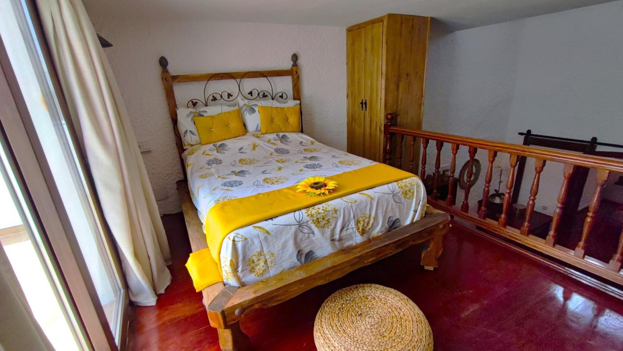 Casita Oyala Apartman San Bartolomé Kültér fotó
