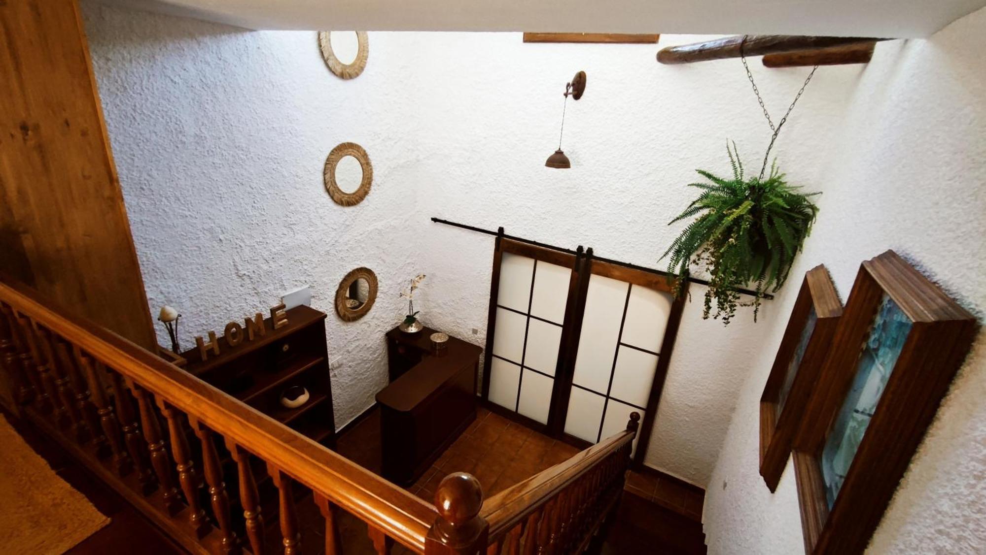 Casita Oyala Apartman San Bartolomé Kültér fotó