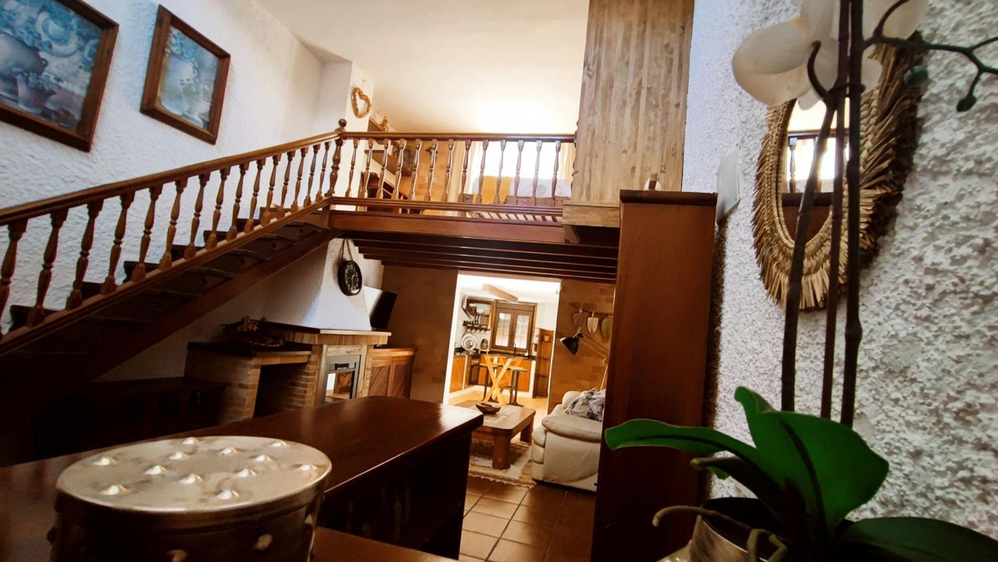 Casita Oyala Apartman San Bartolomé Kültér fotó