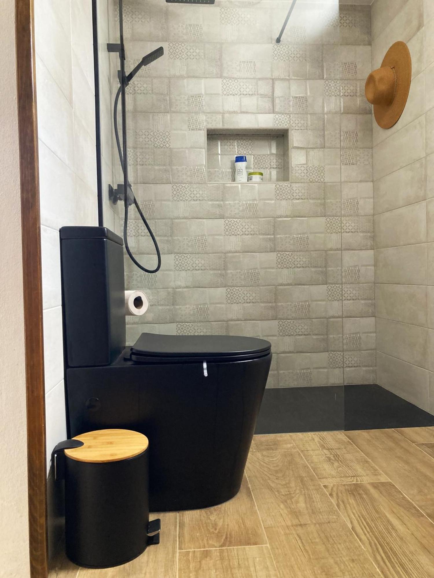 Casita Oyala Apartman San Bartolomé Kültér fotó