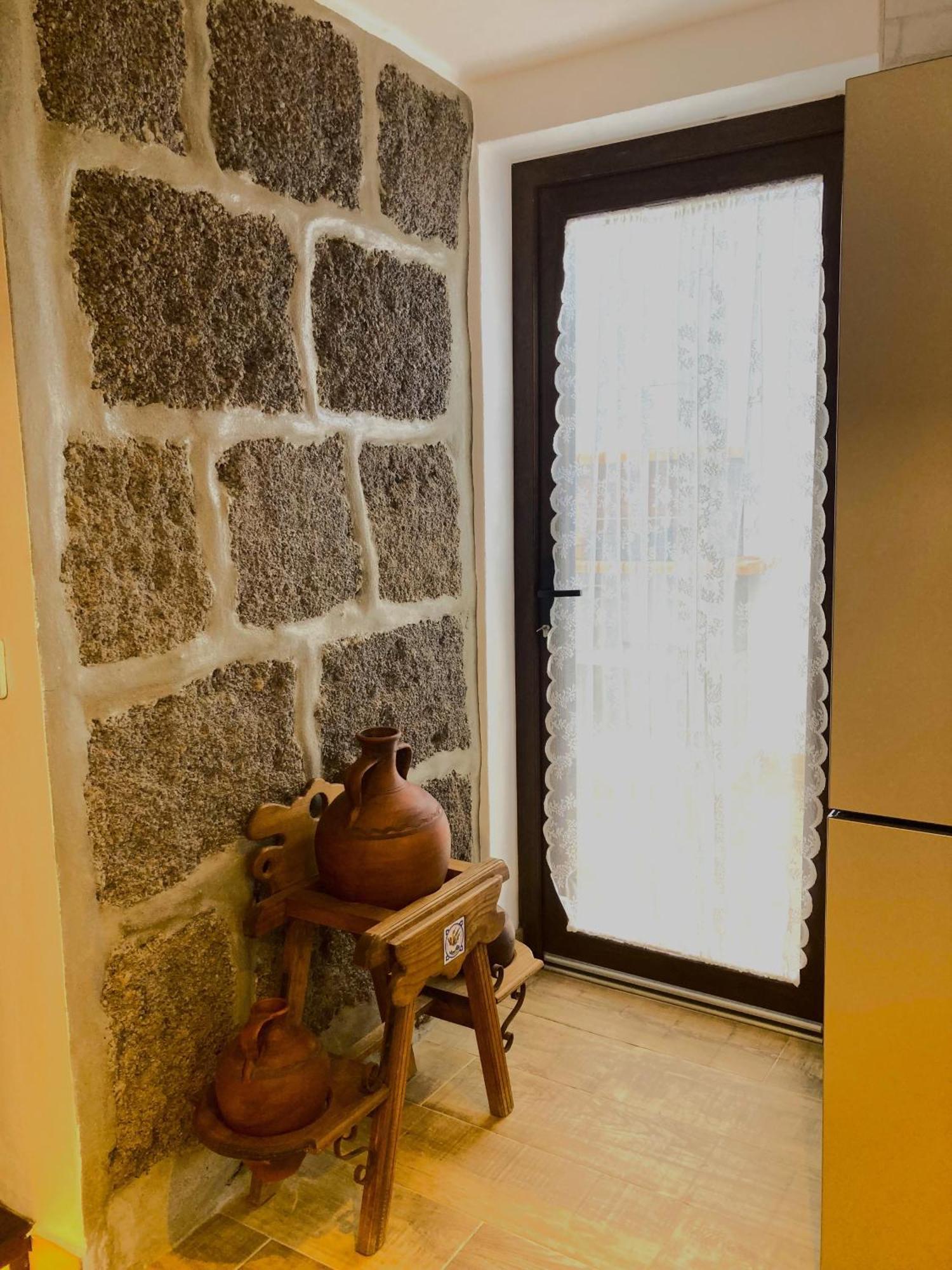 Casita Oyala Apartman San Bartolomé Kültér fotó