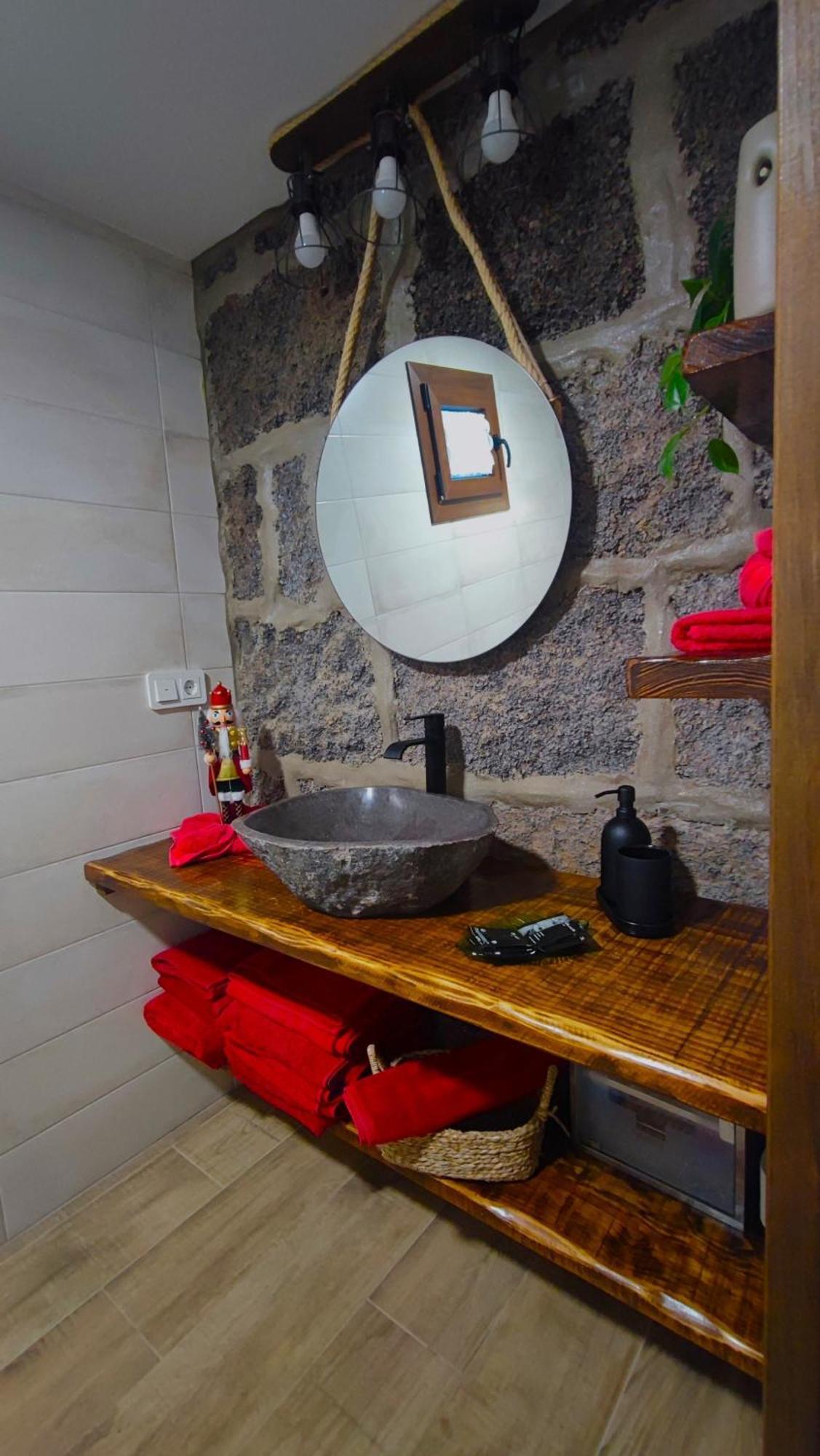 Casita Oyala Apartman San Bartolomé Kültér fotó