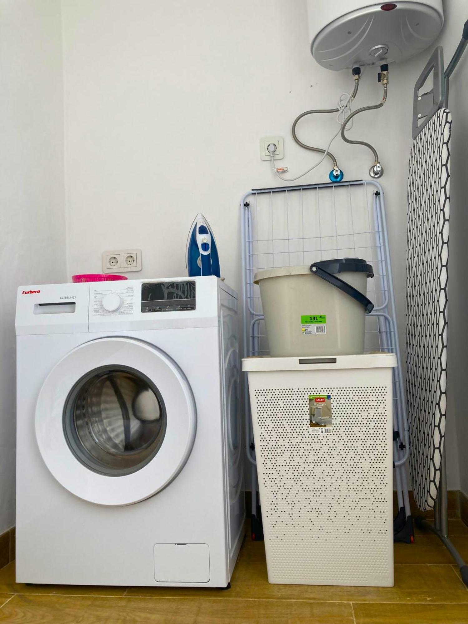 Casita Oyala Apartman San Bartolomé Kültér fotó